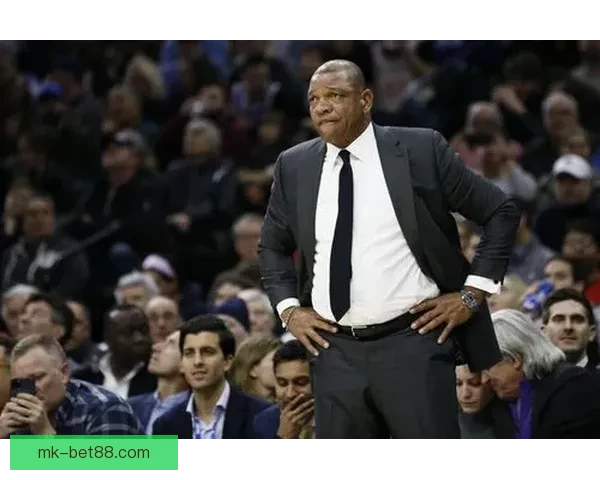 美媒盘点本赛季最该下课五大主帅里弗斯乌度卡领衔