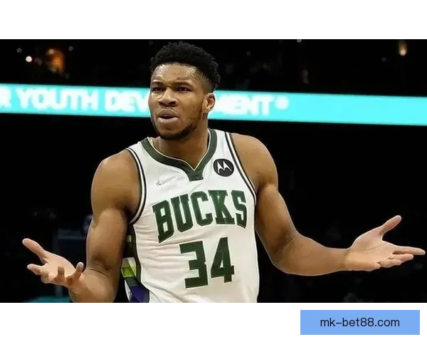 字母哥首秀见证弟弟得分笑称已圆满职业生涯