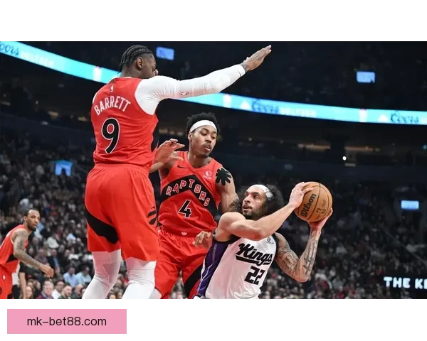 德罗赞历史得分升至17 国王终结四连败阿丘瓦爆发