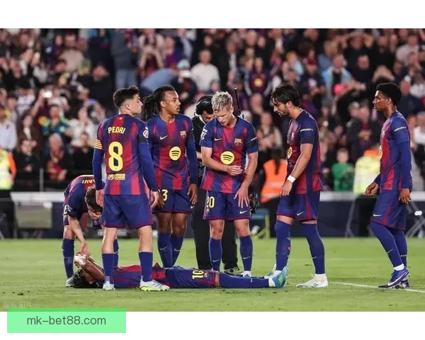 巴萨领先七分八轮在手西甲历史上从未失冠